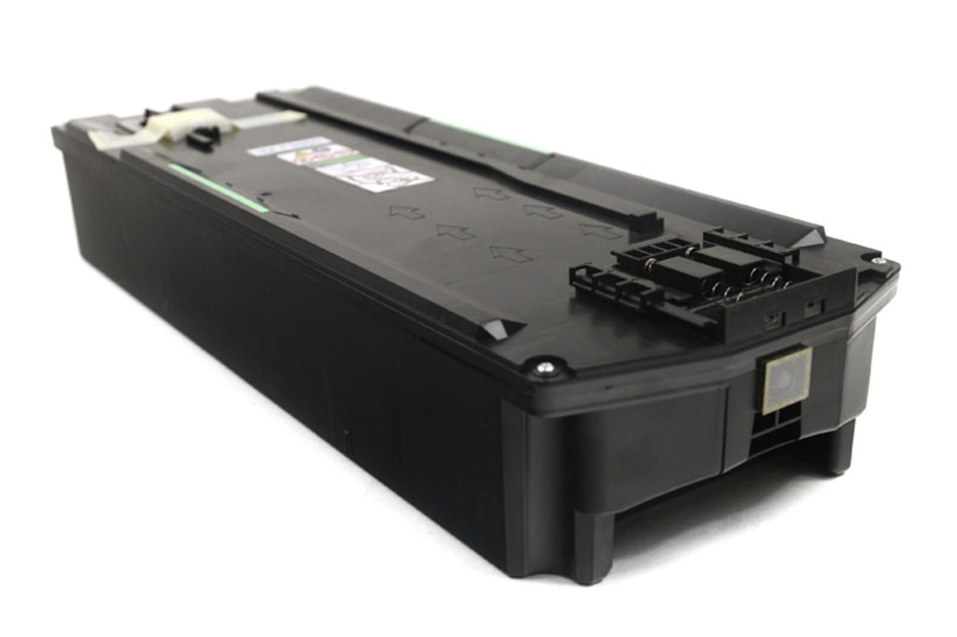 

Pojemnik na zużyty toner / Waste Box Ricoh IMC2000 (418425, D0BQ6400)