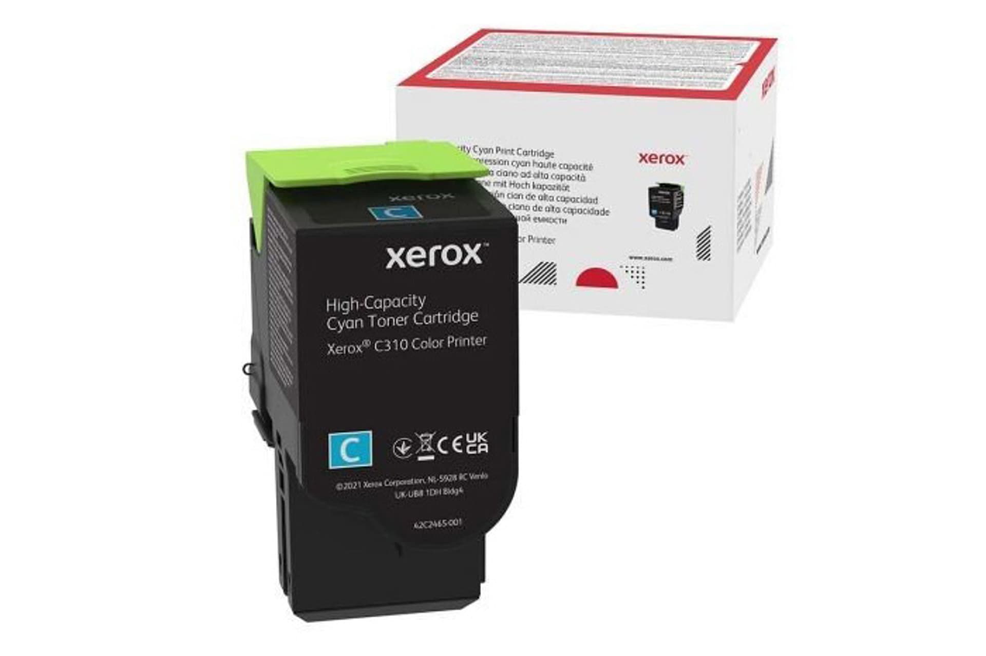 

Toner XEROX 006R04361