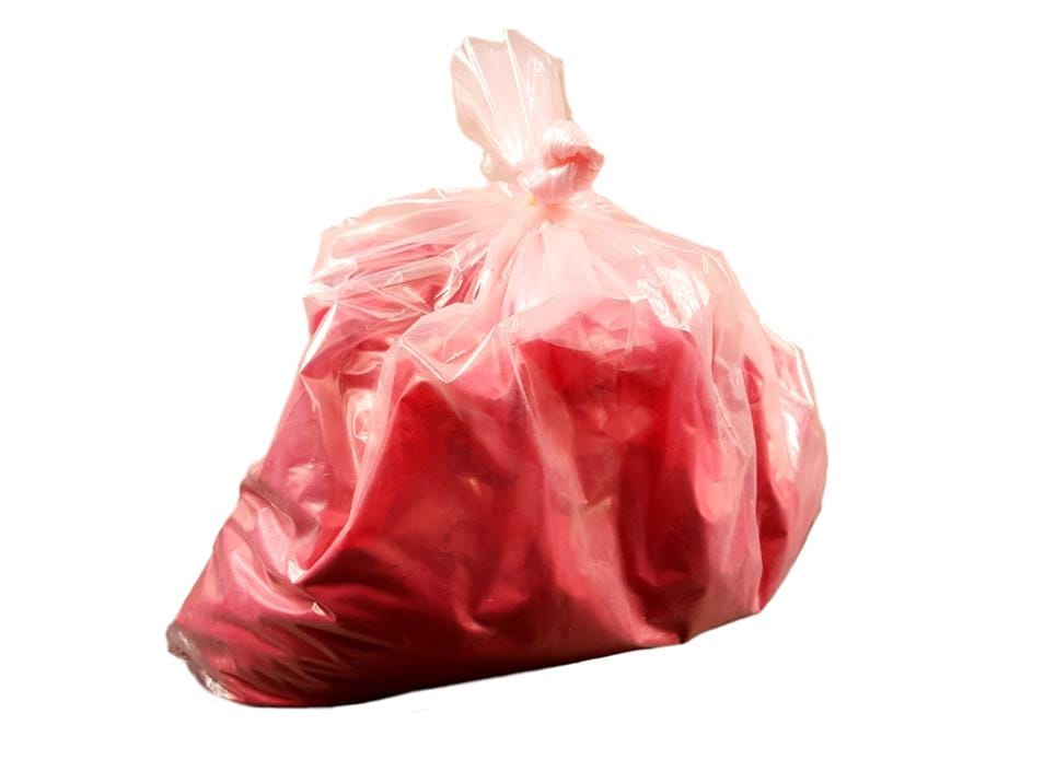 

Zasypka Magenta HP MAS60M chemiczny