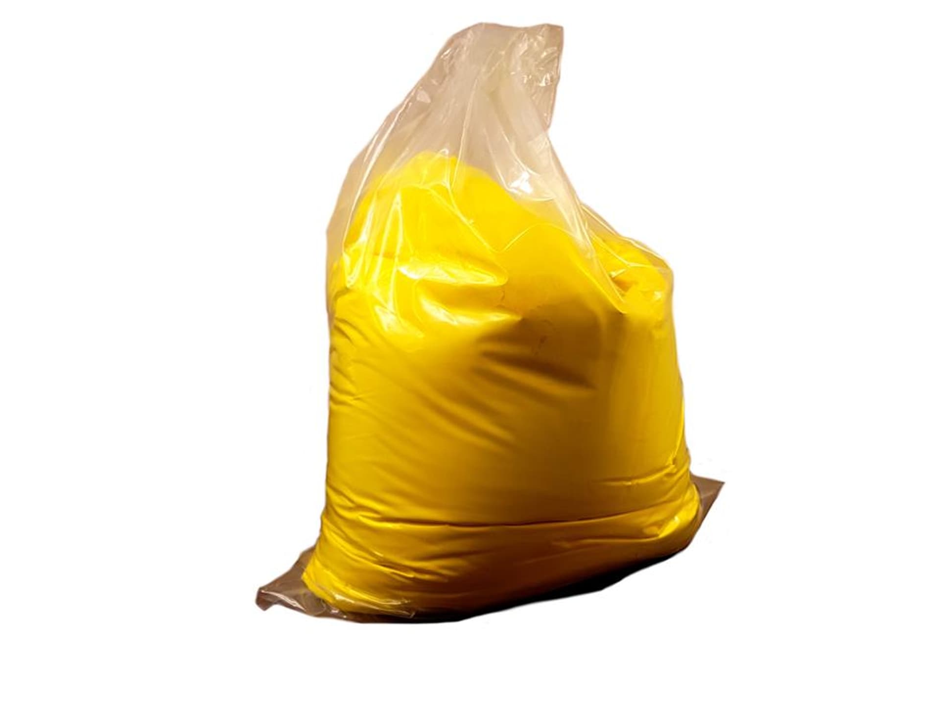 

Zasypka Yellow JPX5 Sharp MX60GTYA, MX61GTYA (zalecane stosowanie mieszanki z carrierem / developerem JPX5DV)