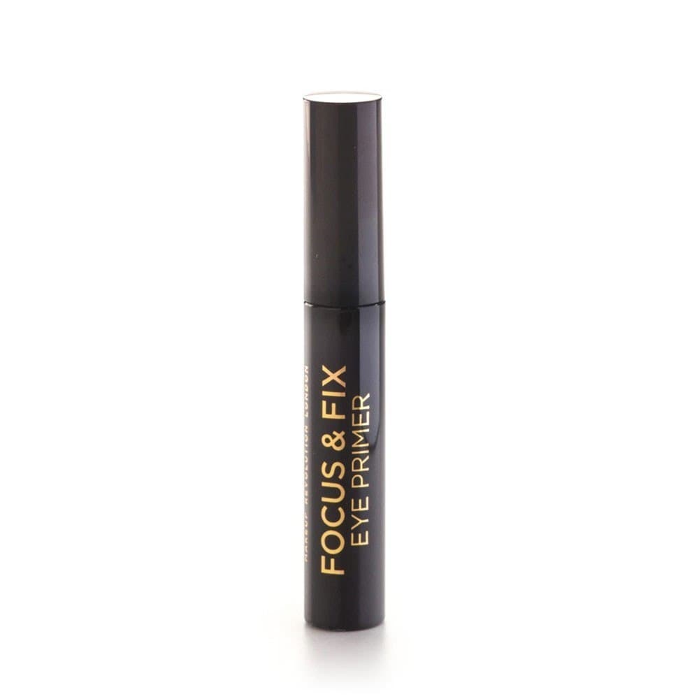 

Makeup Revolution Baza pod cienie do powiek Focus&Fix Eye Primer Original, 1 szt.