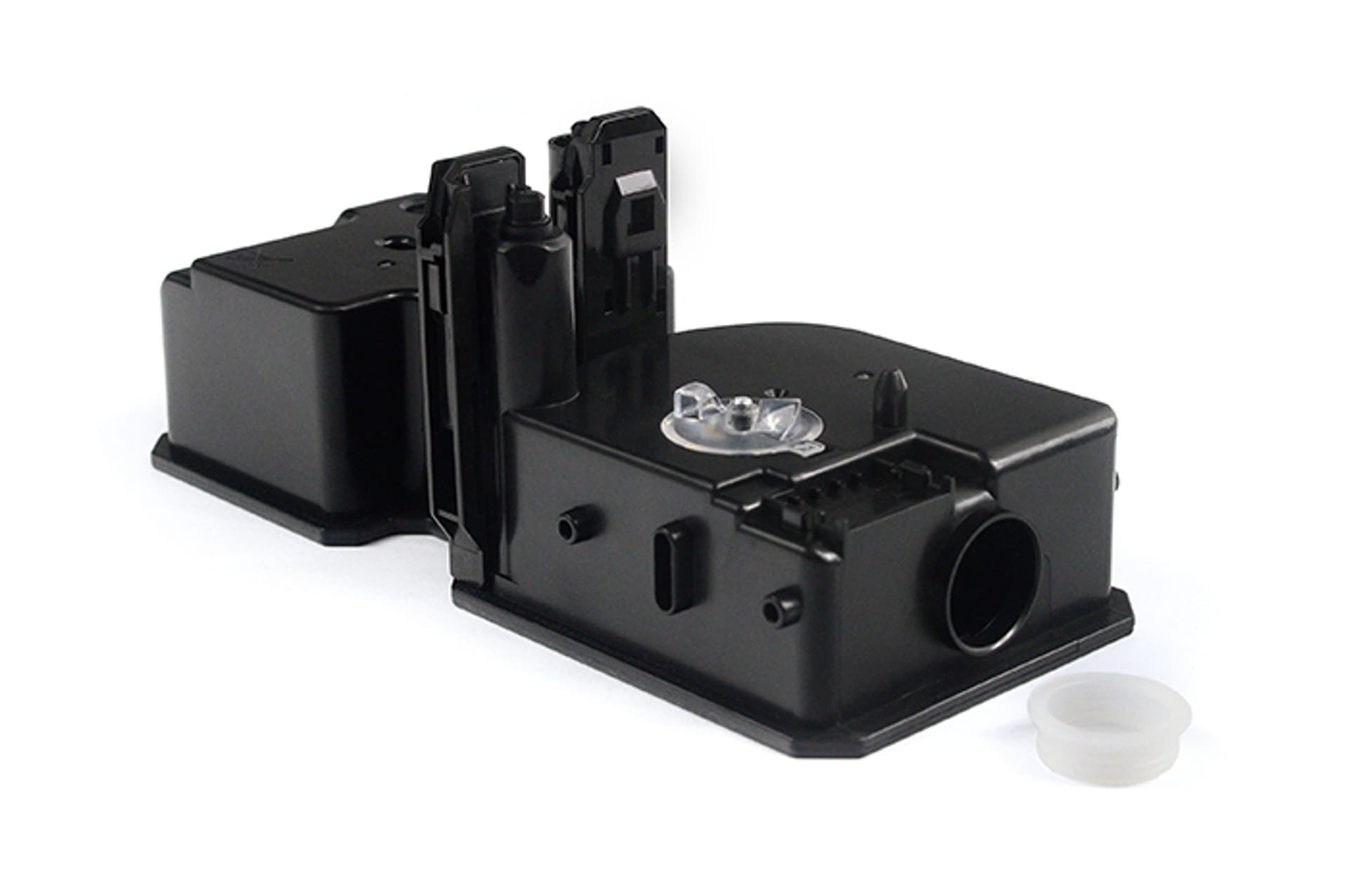 

Pusta kaseta Kyocera Black 100% nowa TK5430K, TK-5430K (1T0C0A0NL1) / TK5440K, TK-5440K (1T0C0A0NL0) (wystarczy wsypać proszek i założyć odpowiedni chip)