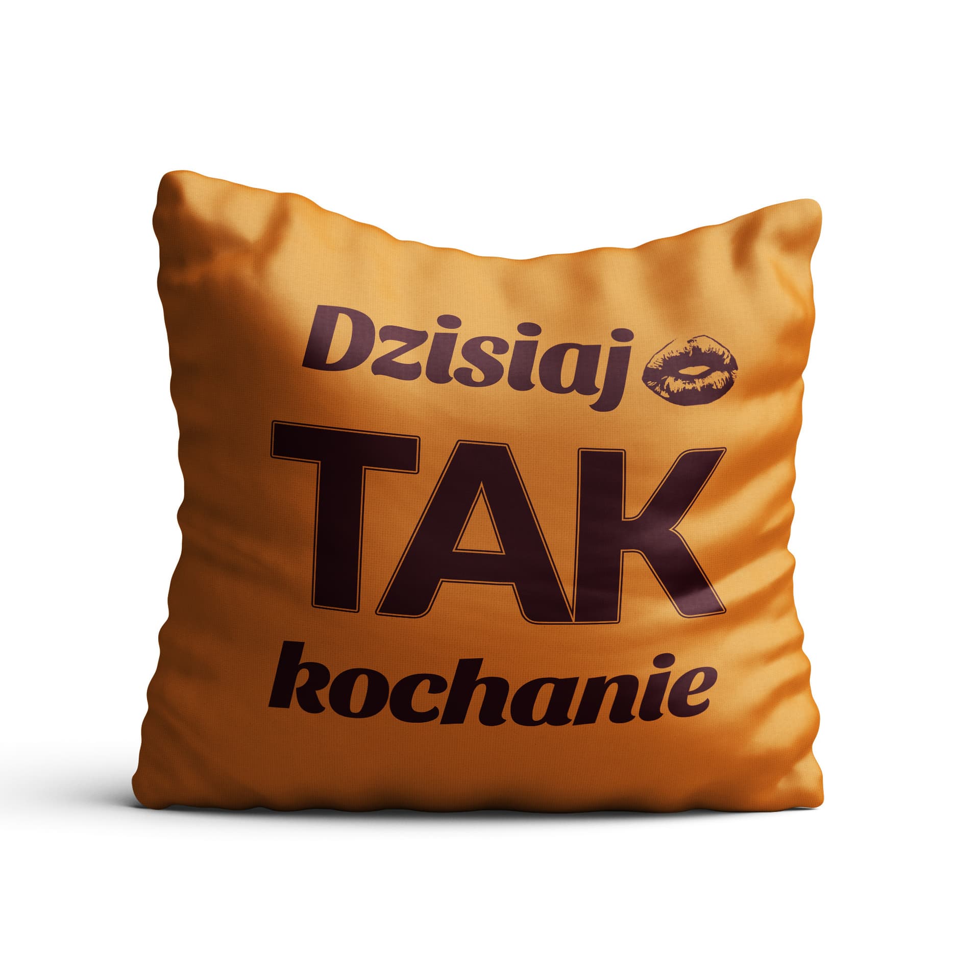 

Poszewka prezentowa - Tak/Nie (PL)