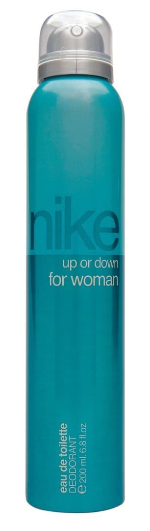 

Nike Up or Down Woman Dezodorant spray 200ml