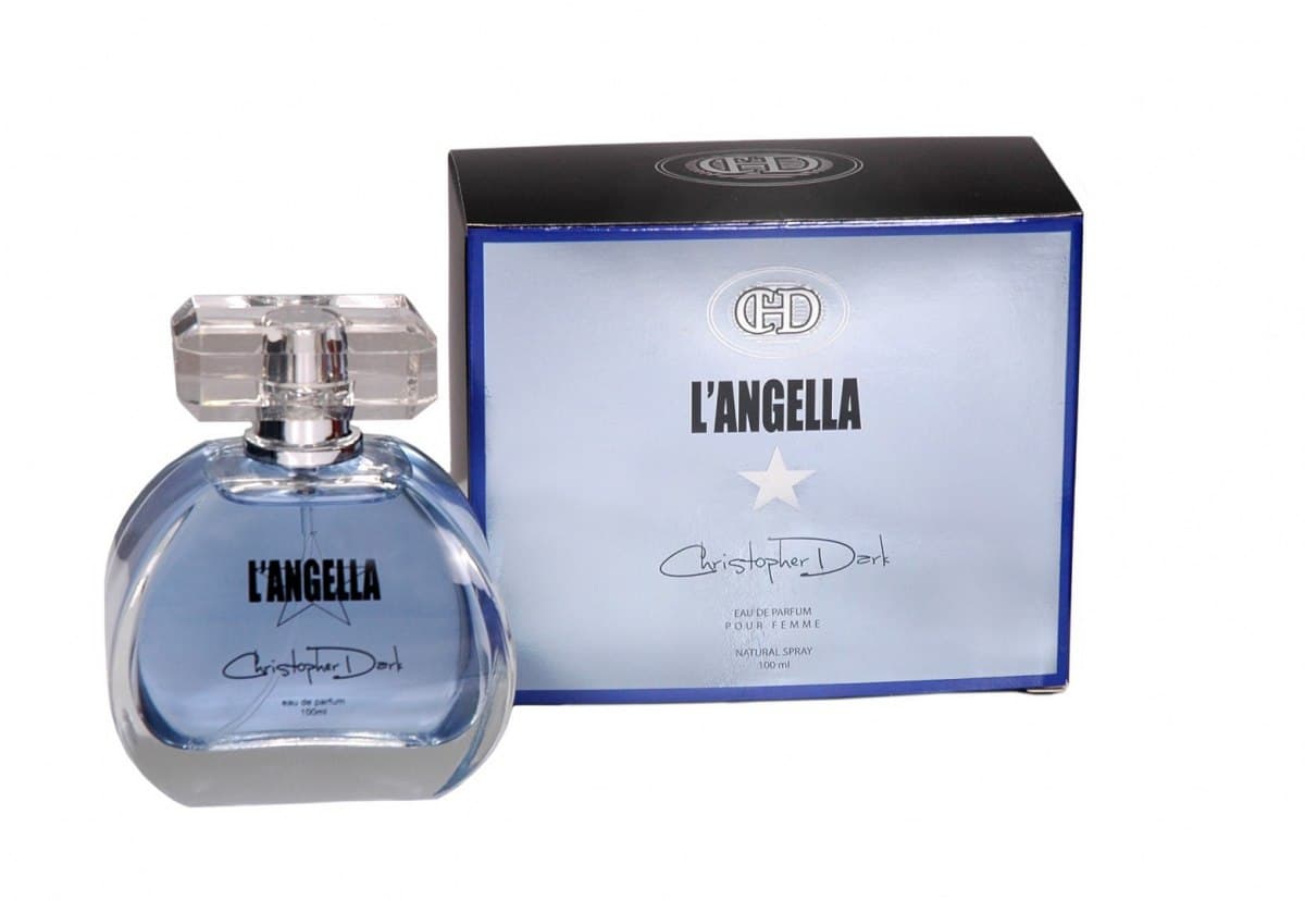 

Christopher Dark L`Angella Woda perfumowana 100ml