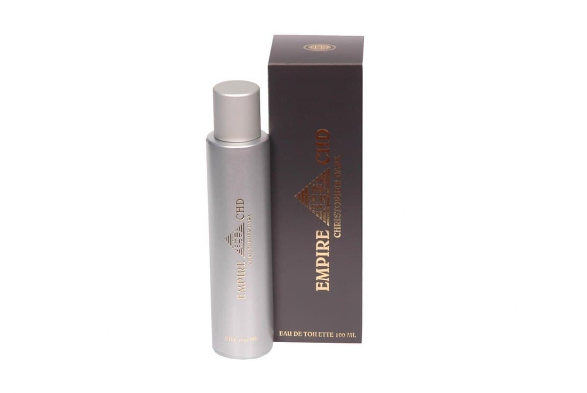 

Christopher Dark Men Empire Woda Toaletowa 100ml