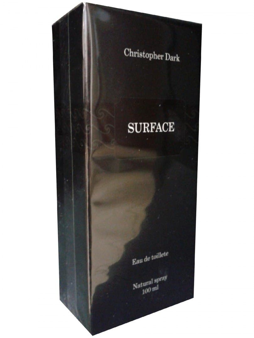 

Christopher Dark Surface Woda toaletowa 100ml