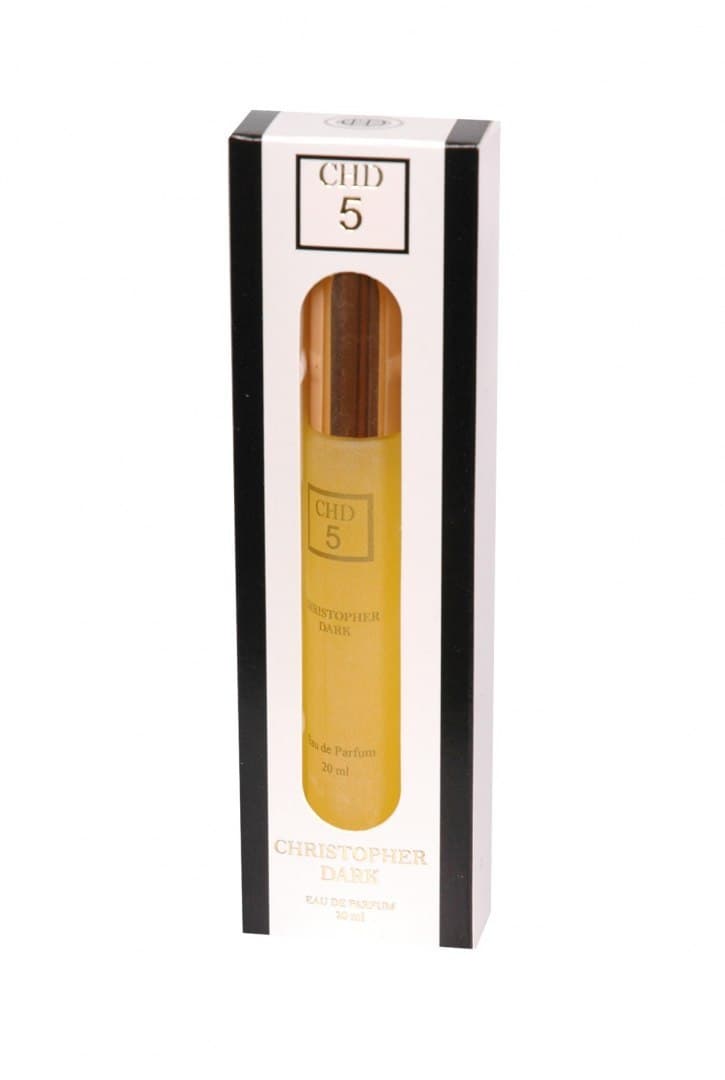 

Christopher Dark Woman CHD 5 Woda perfumowana 20ml
