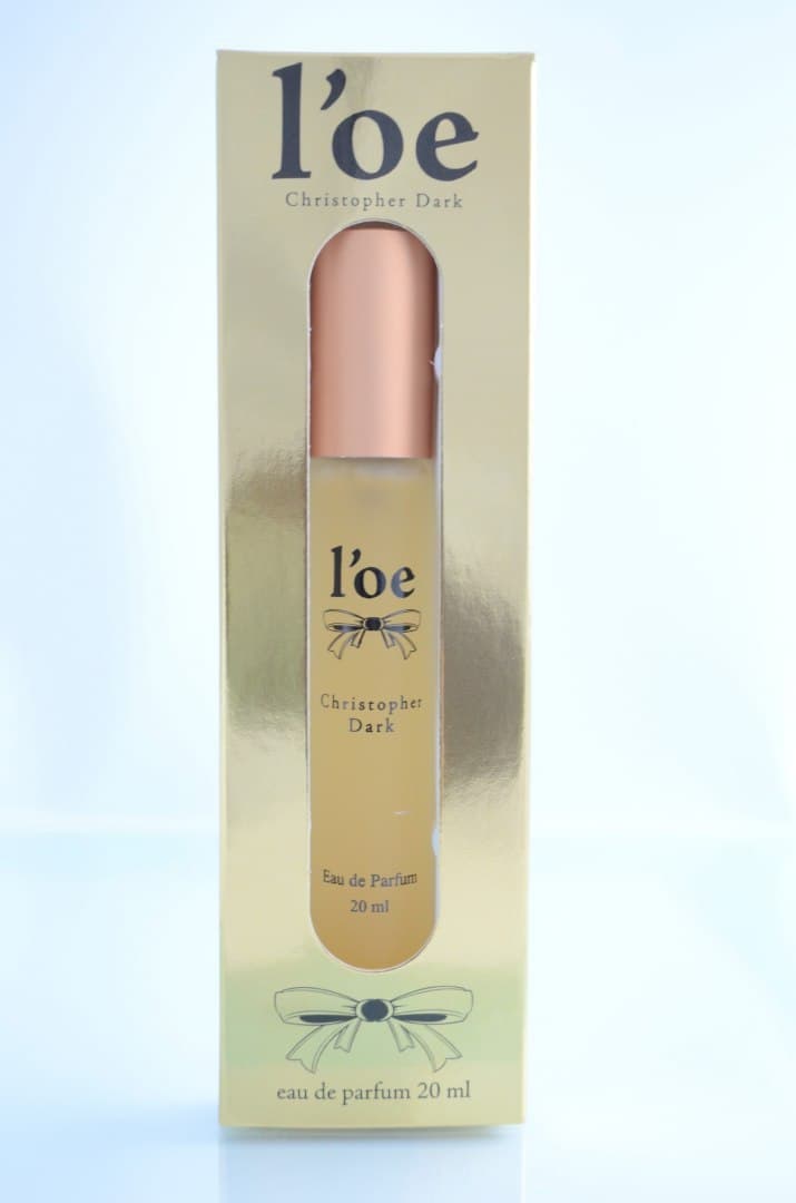 

Christopher Dark Woman L`oe Woda perfumowana 20ml
