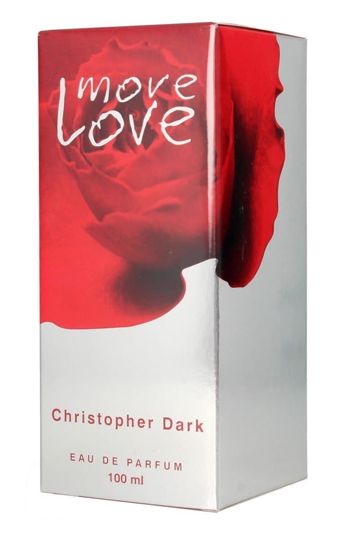 

Christopher Dark Woman More Love Woda perfumowana 100ml