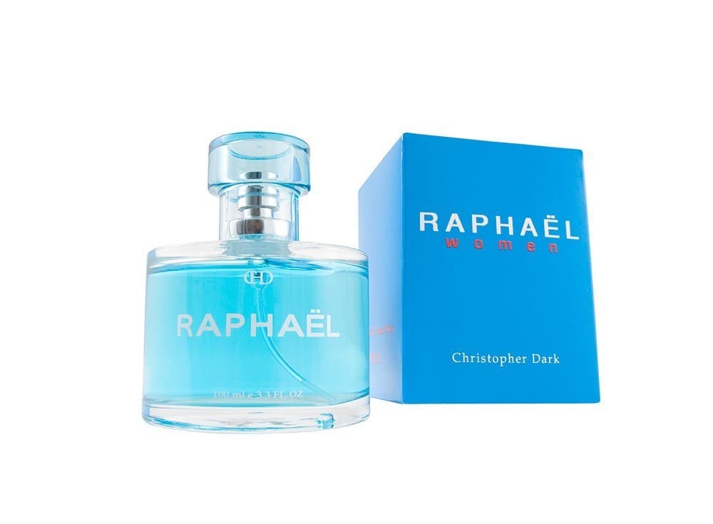 

Christopher Dark Woman Raphael Woda perfumowana 100ml