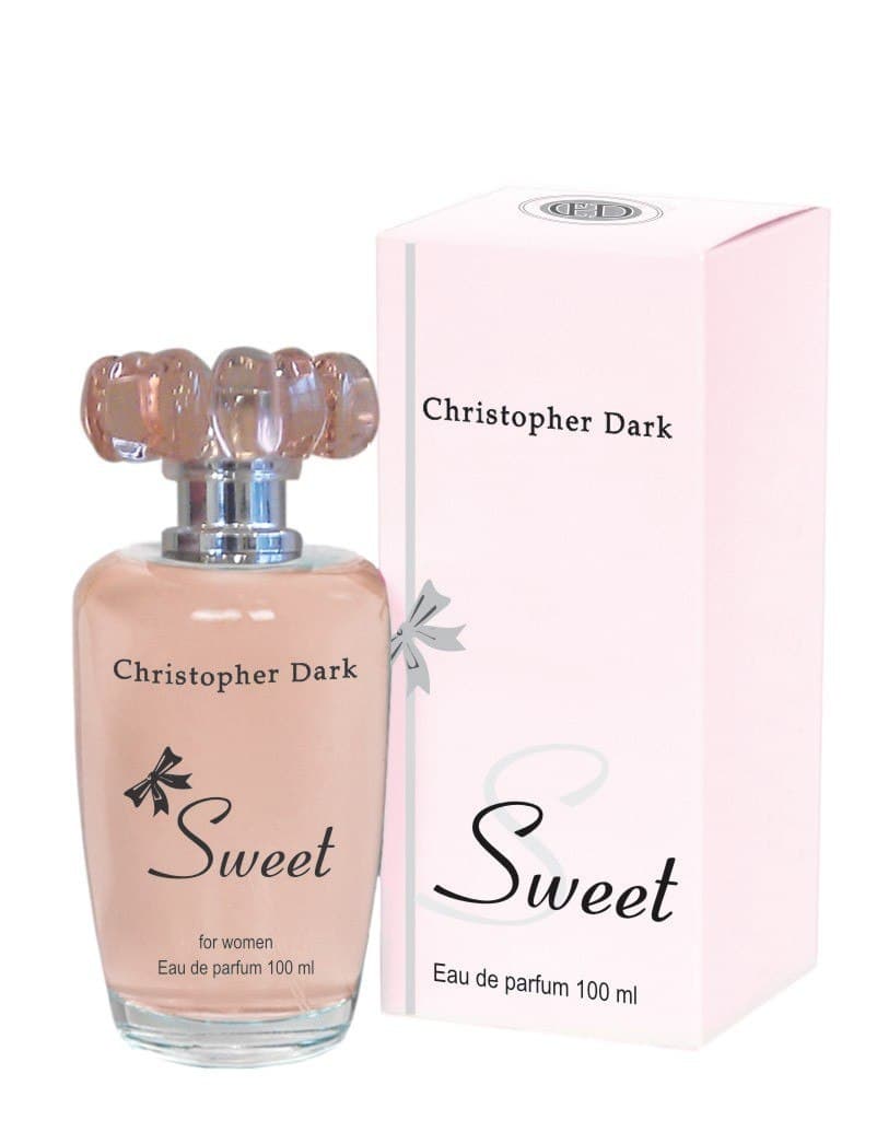 

Christopher Dark Woman Sweet Woda perfumowana 100ml