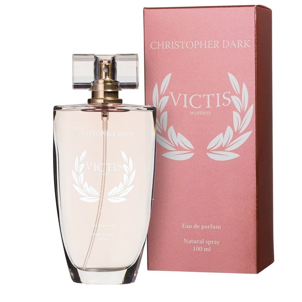 

Christopher Dark Woman Victis Woda perfumowana 100ml