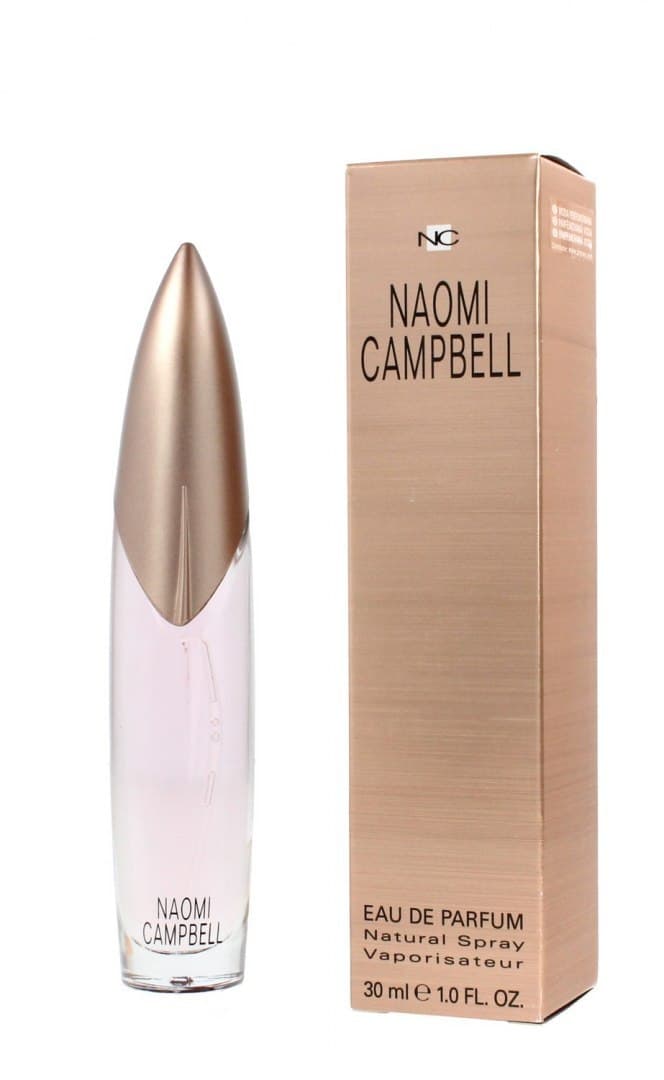 

Naomi Campbell Naomi Campbell Woda perfumowana 30 ml