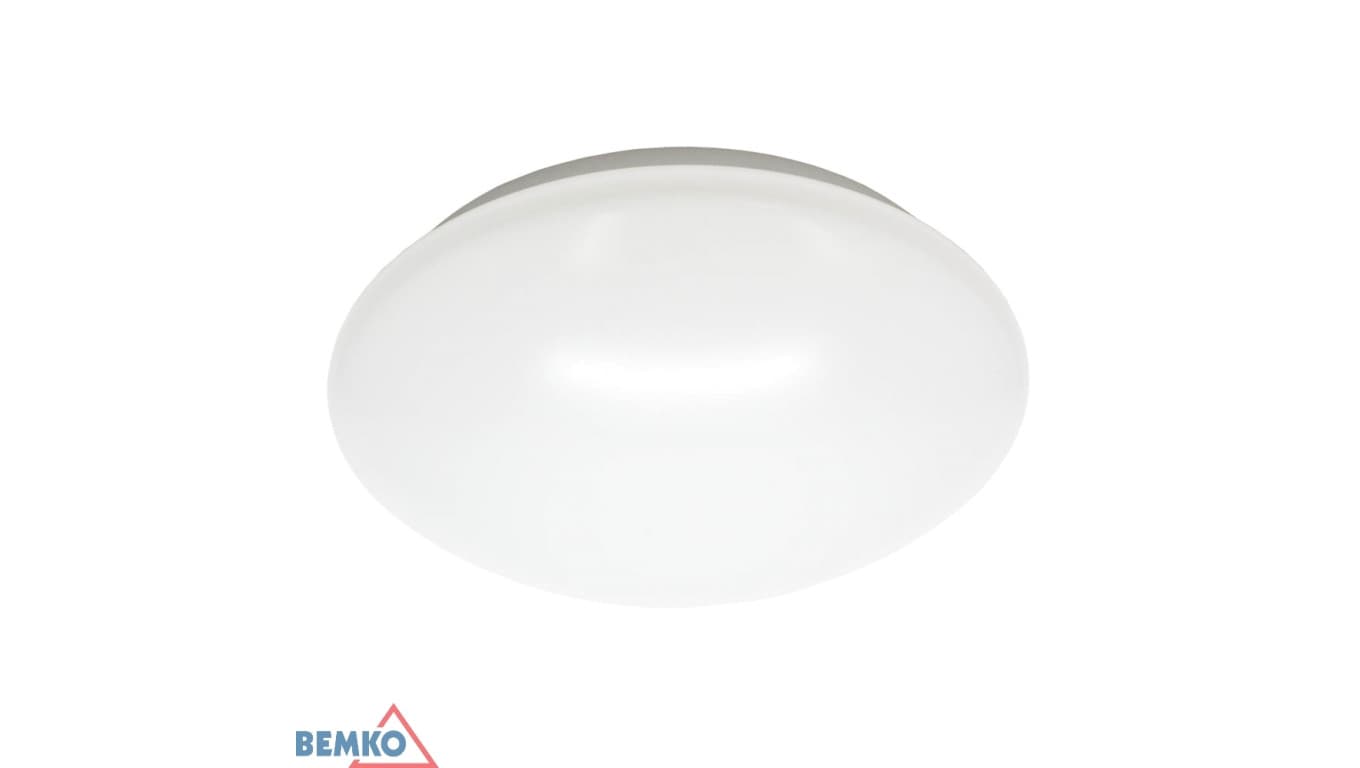 

Plafoniera LED PAULA 18W 4000K 1350lm ip44 C36-PSF704-184