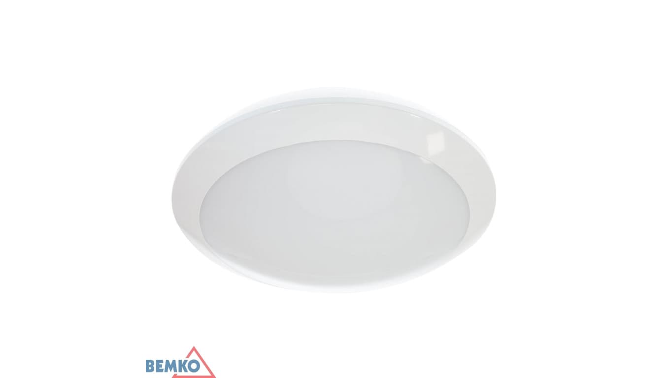 

Plafoniera LED KATIA 22W 4000K 2000lm ip66 C36-PSF706-224