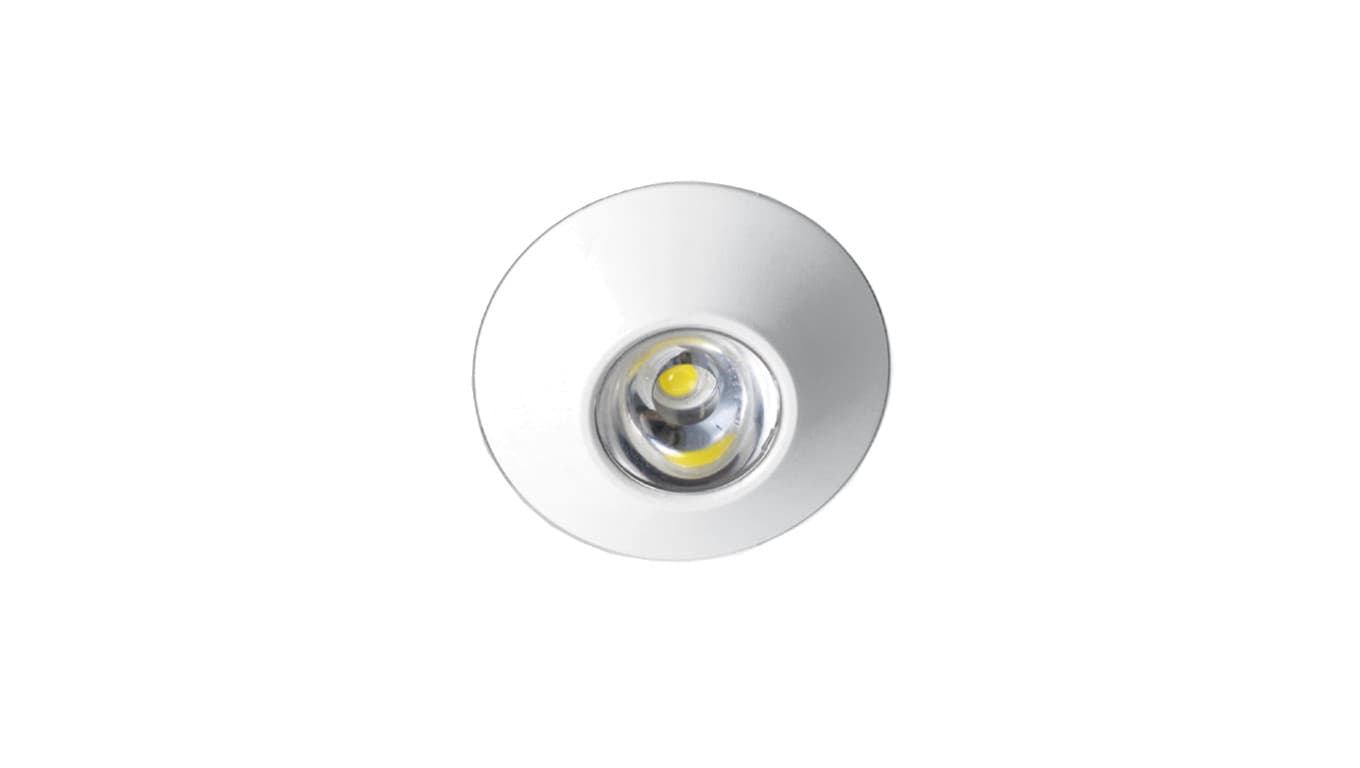 

Oprawa awaryjna STARLET EXTERNAL SO 3W A MT 1h MT INLEWA 93359