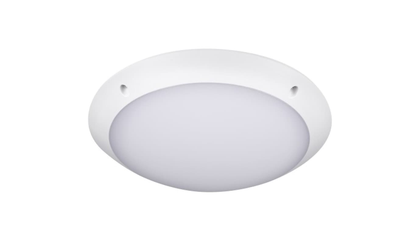 

Plafoniera awaryjna COSMIC LED 9W 5000K SA 2h MT INLKLO 99877
