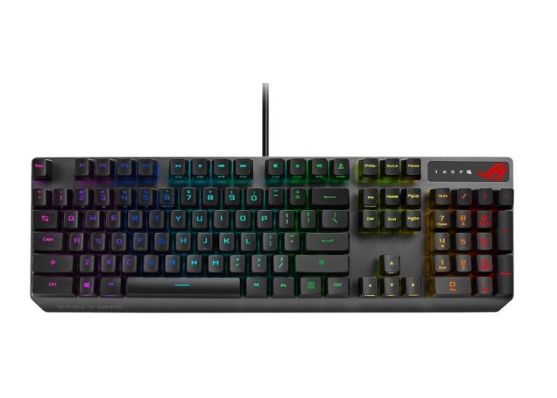 

Klawiatura ASUS 90MP0240-BKUA01