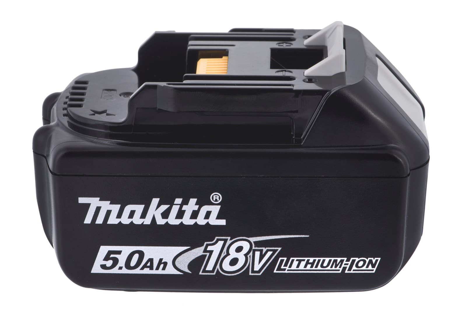 

Akumulator Li-Ion 18V/5,0Ah MAKITA BL1850B