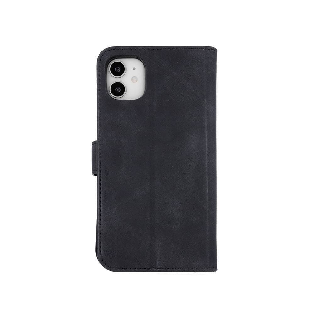

Etui SAMSUNG GALAXY A21S Smart Velvet Case Skóra Ekologiczna czarne