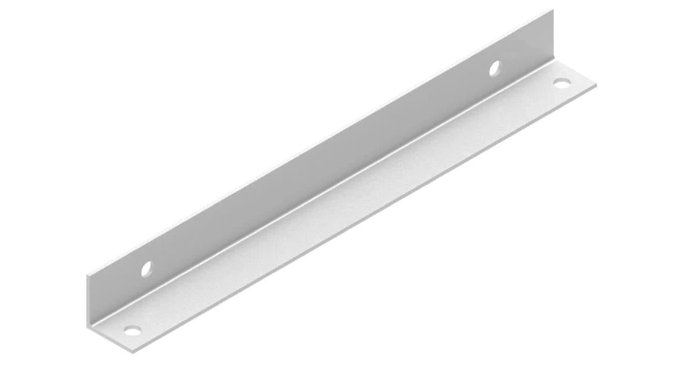 

Kątownik aluminiowy wyciskany KT1000A 898099