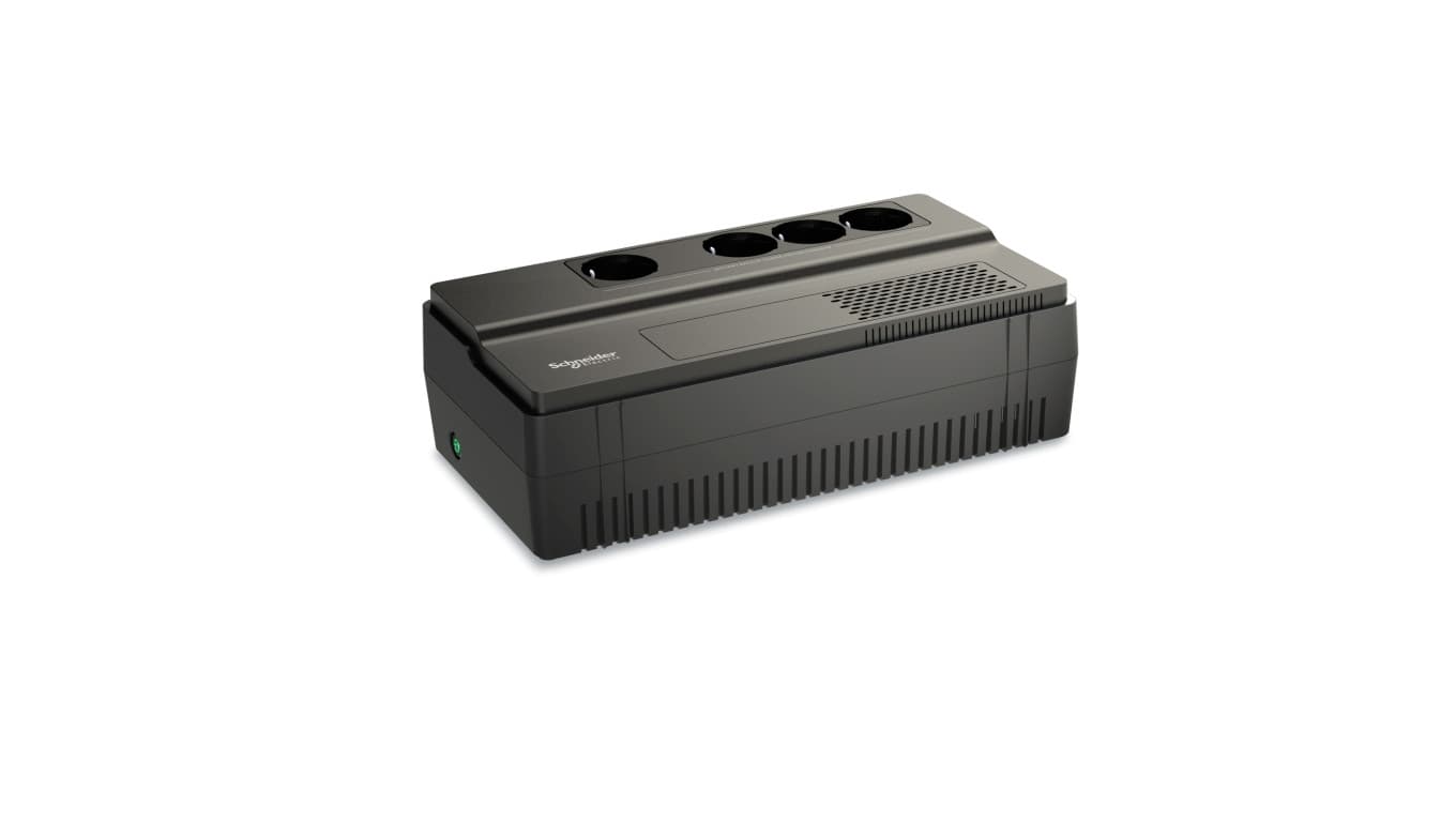 

Zasilacz awaryjny APC BV650I-GR 650VA