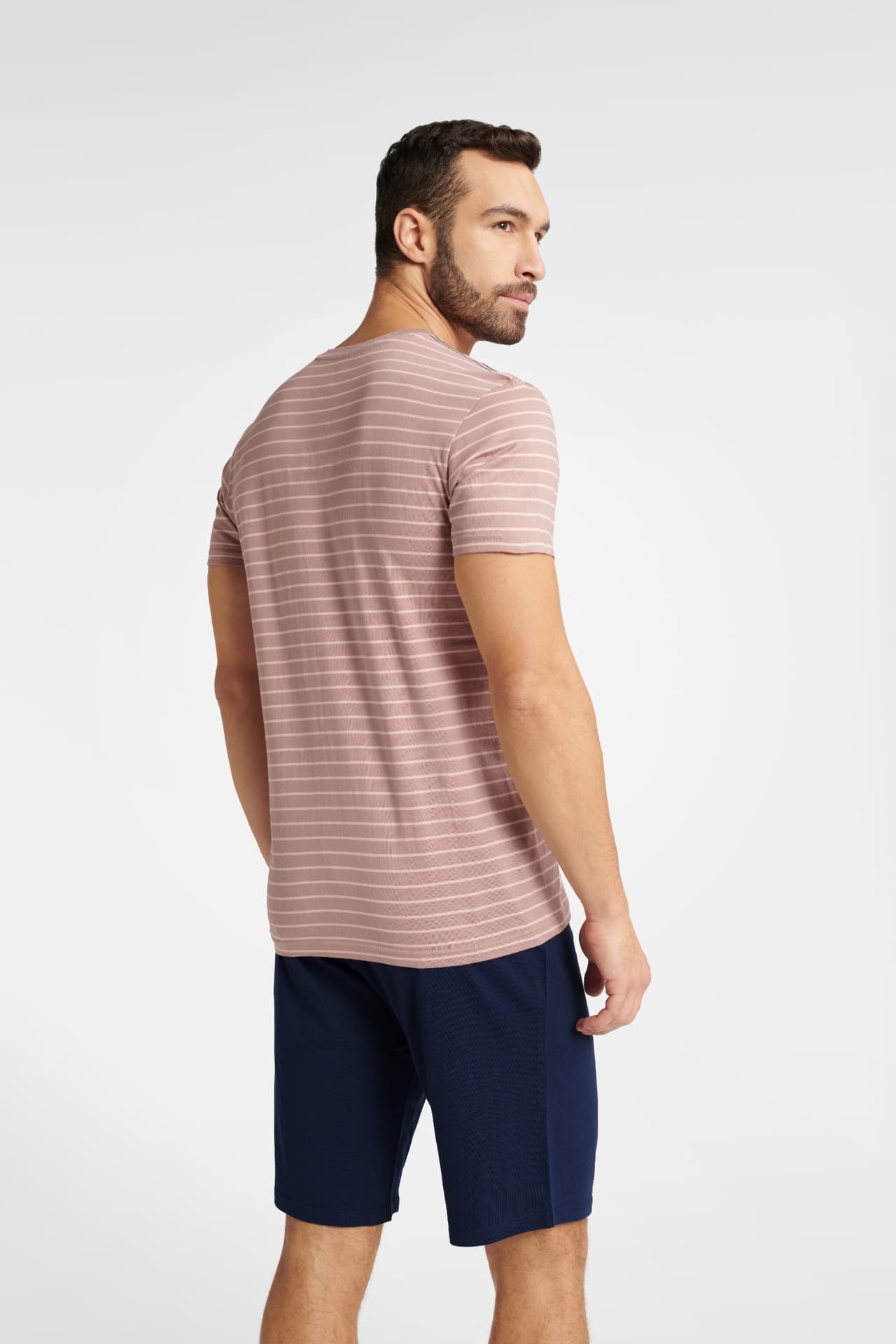 

PIŻAMA MĘSKA WHIZ 40661 KR SALE (kolor beżowy, rozmiar M)