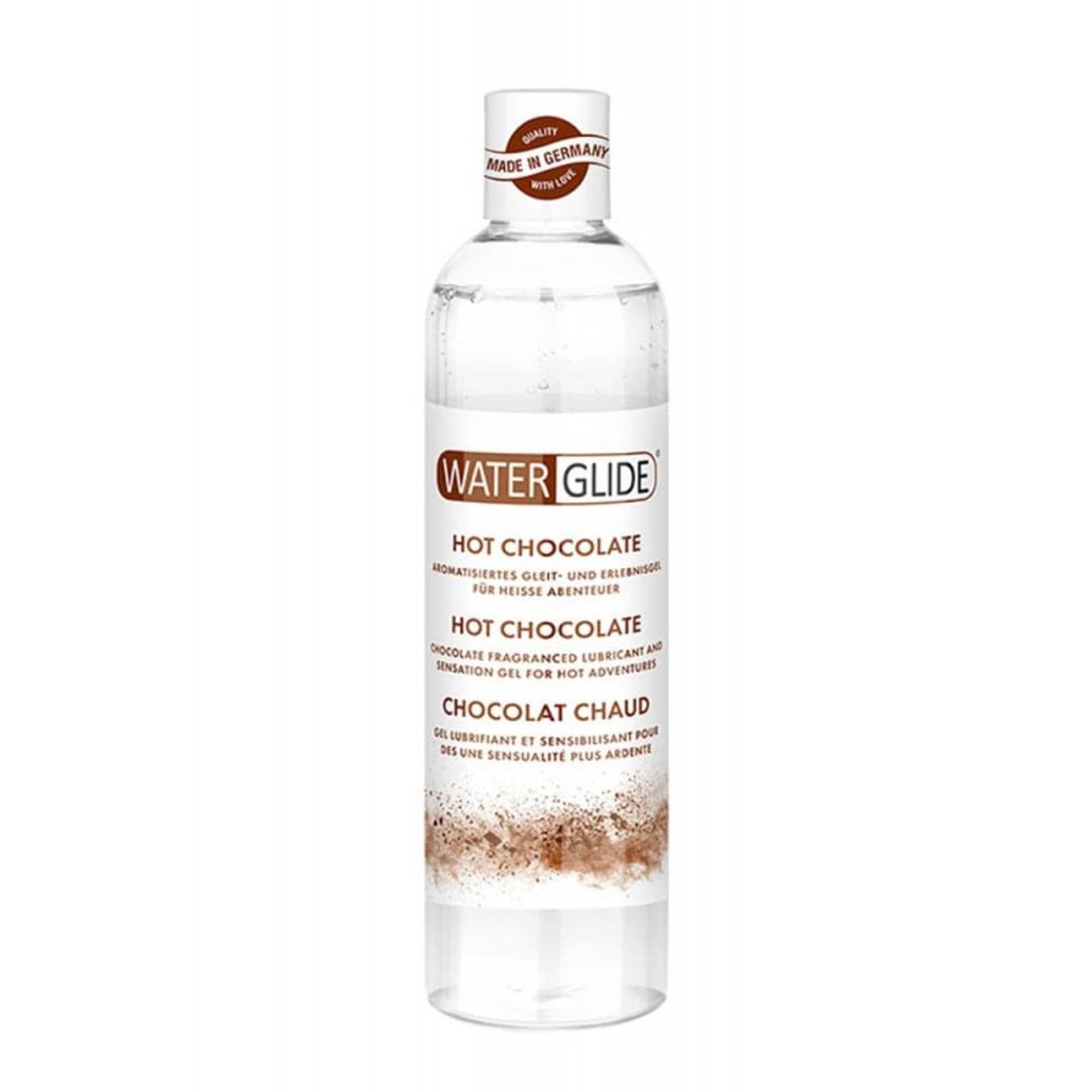 

Lubrykant WaterGlide Sweet Chocolate 300ml