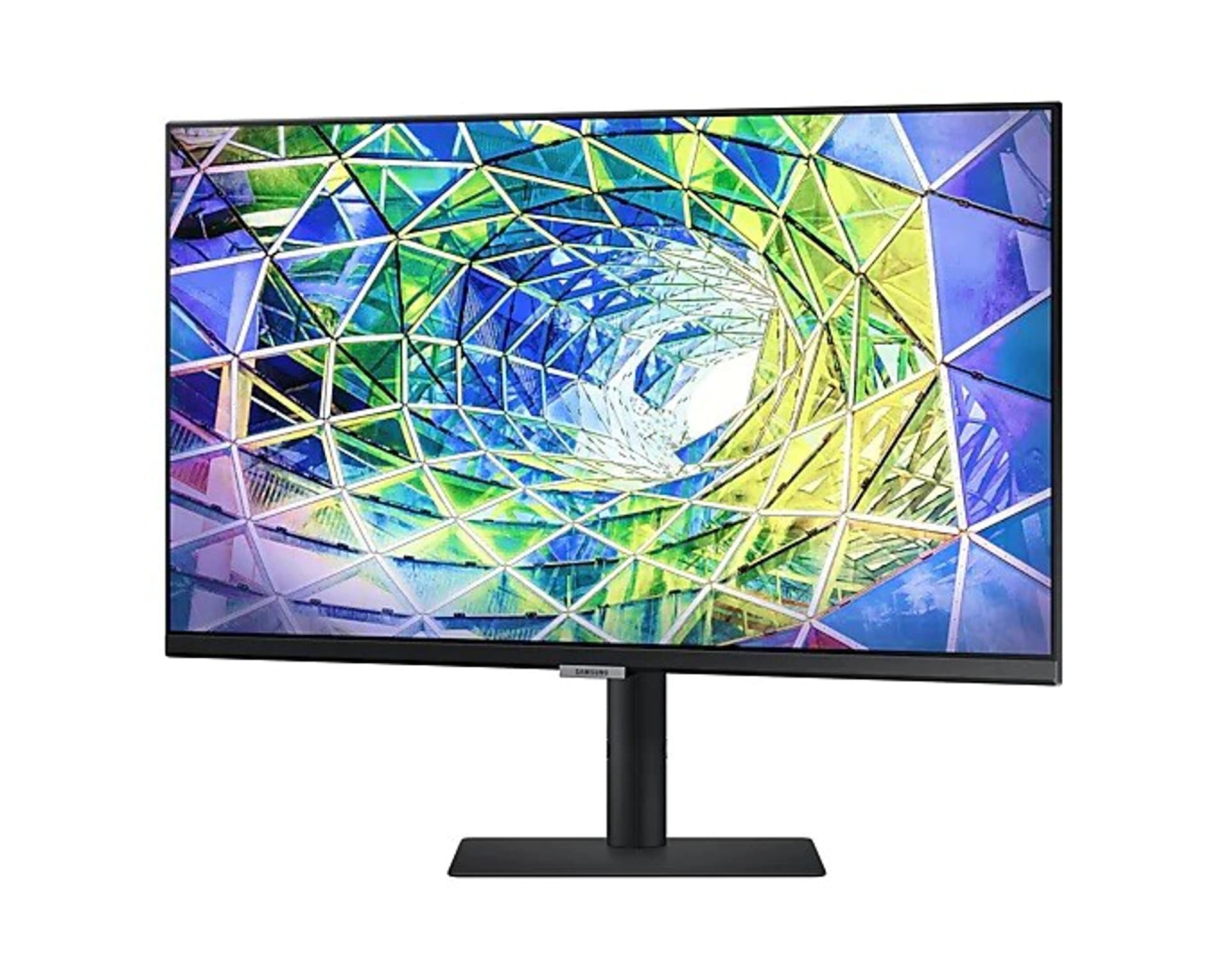 

Monitor SAMSUNG 27" 3840 x 2160 LS27A80PUJUXEN Czarny