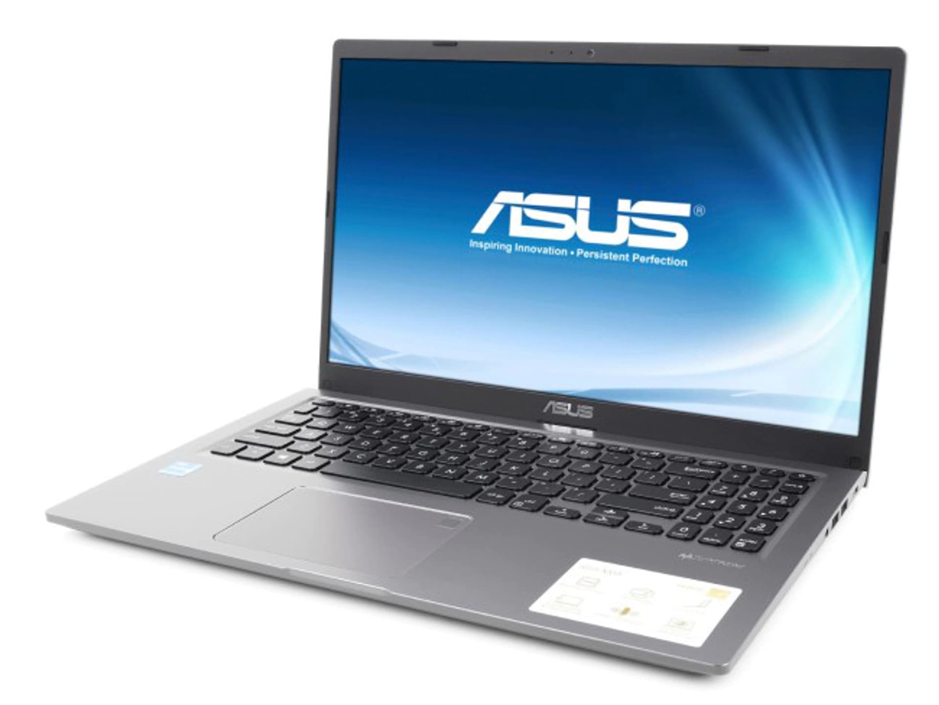 

ASUS Asus 15.6/4GB/I3-1115G4/SSD256GB