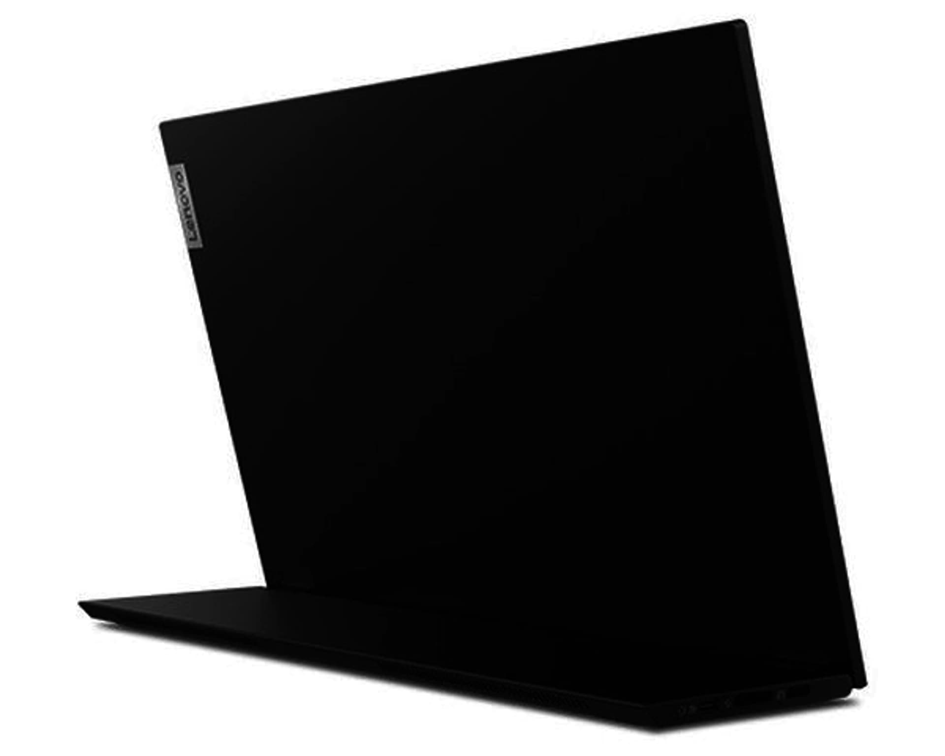 

Monitor LENOVO 15.6" 1920 x 1080 62CAUAT1WL Czarny