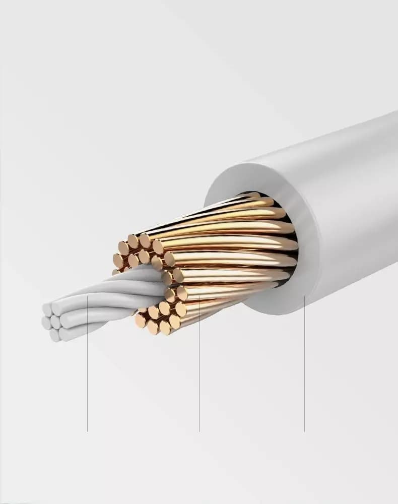 

Kabel UGREEN płaski przewód internetowy sieciowy Ethernet patchcord RJ45 Cat 6 UTP 1000 Mbps 1 m czarny (NW101 50184)