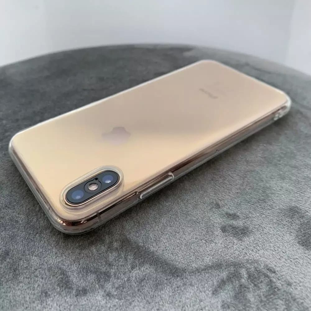 

Etui na telefon FlexAir+ do Samsung Galaxy A54 5G Clear