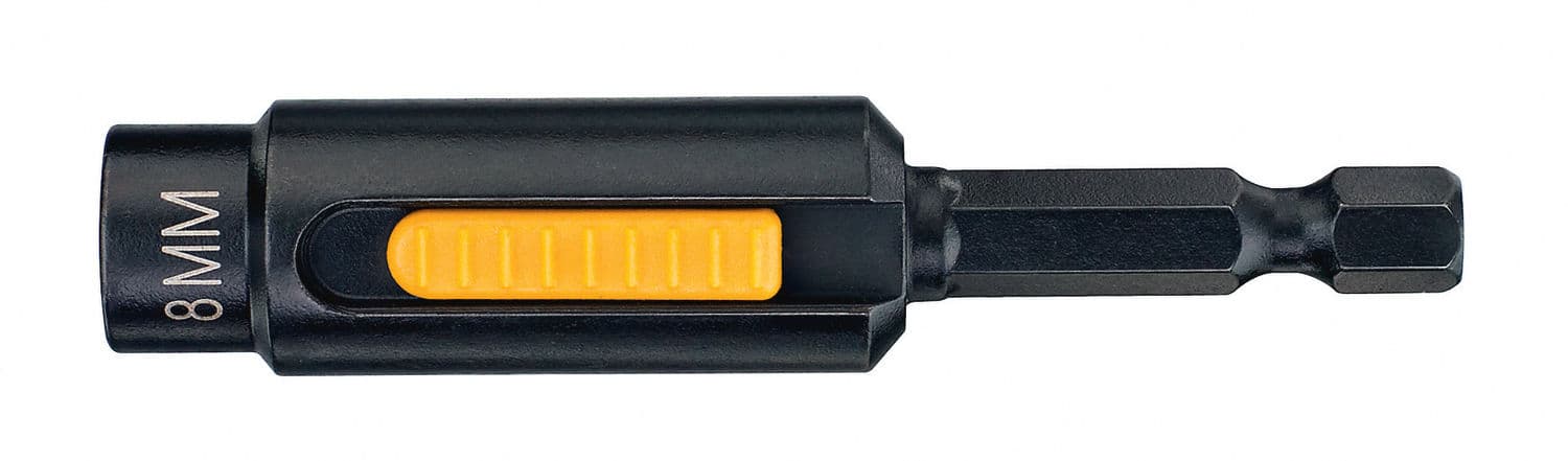 

Nasadka magnetyczna z elementem czyszczącym 8 mm