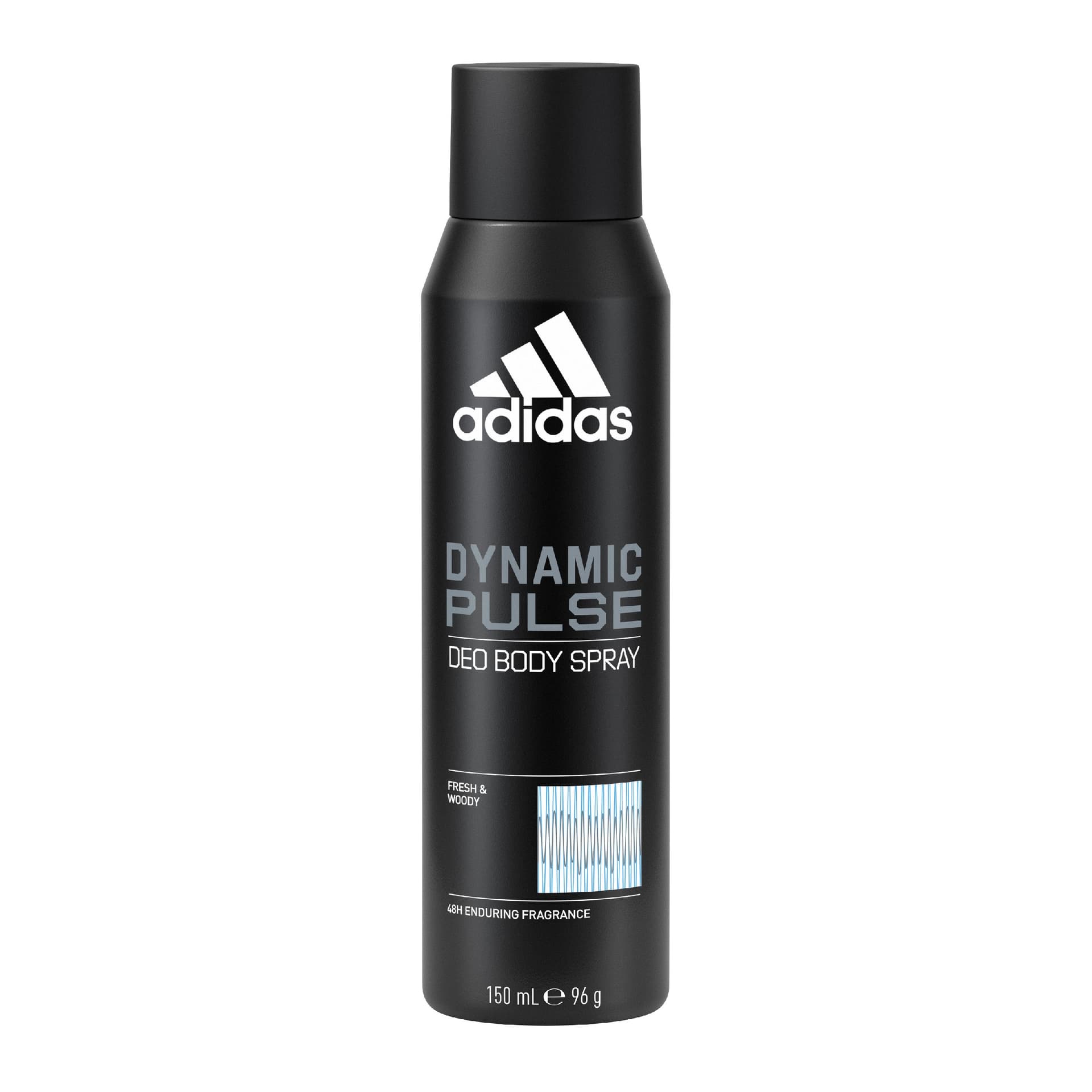 

Adidas Dynamic Pulse Dezodorant w sprayu dla mężczyzn 150ml