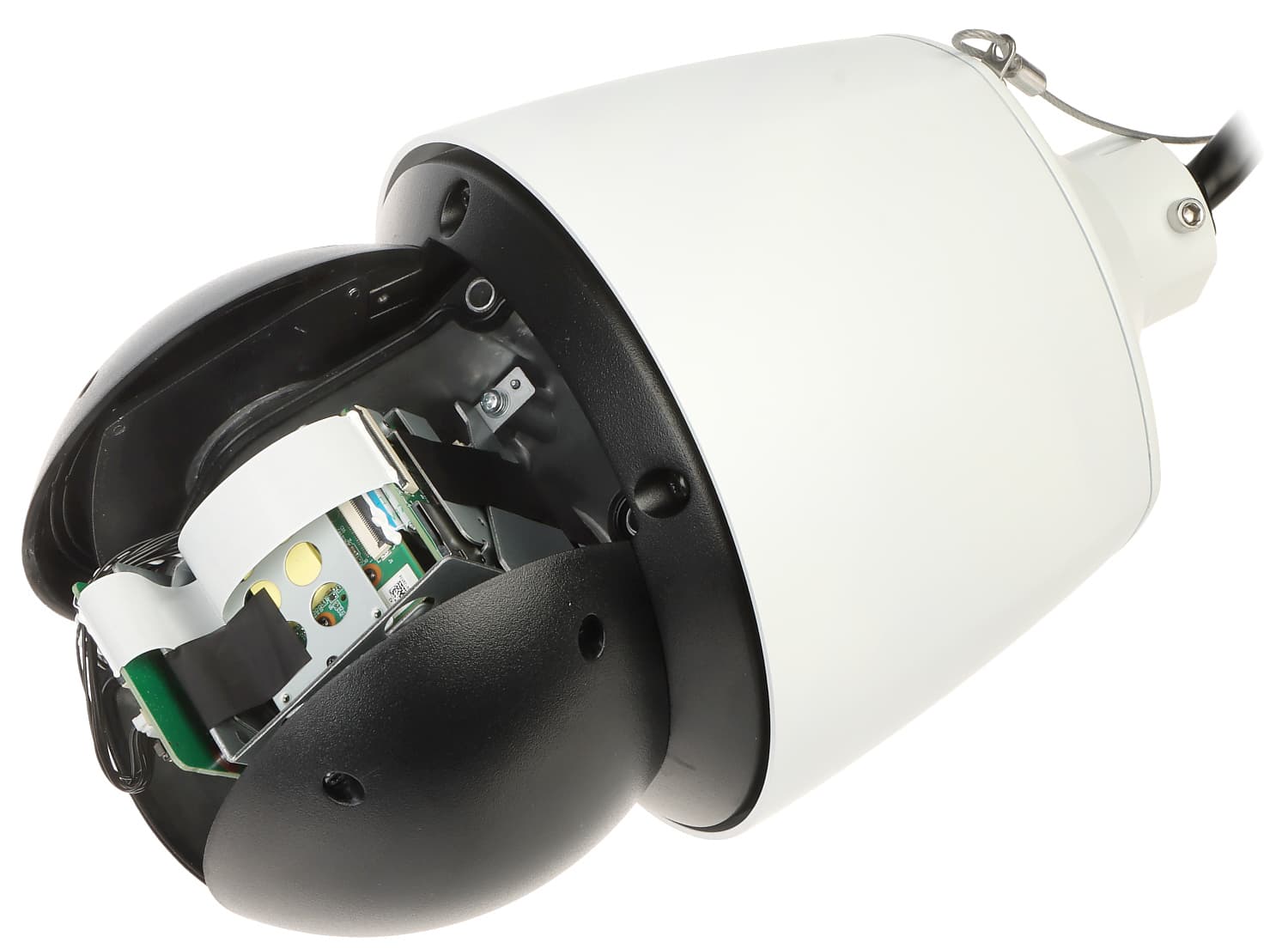

KAMERA IP SZYBKOOBROTOWA ZEWNĘTRZNA IPC6424SR-X25-VF-B - 4 Mpx 4.8 ... 120 mm UNIVIEW