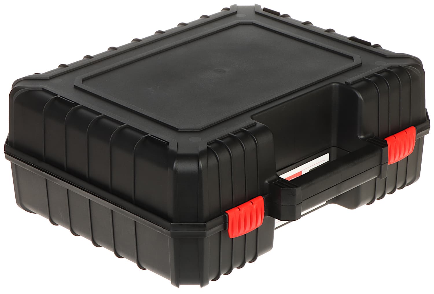 

Skrzynka na elektronarzędzia walizka z pianką zabezpieczającą 384x335x144mm Kistenberg KHV40P