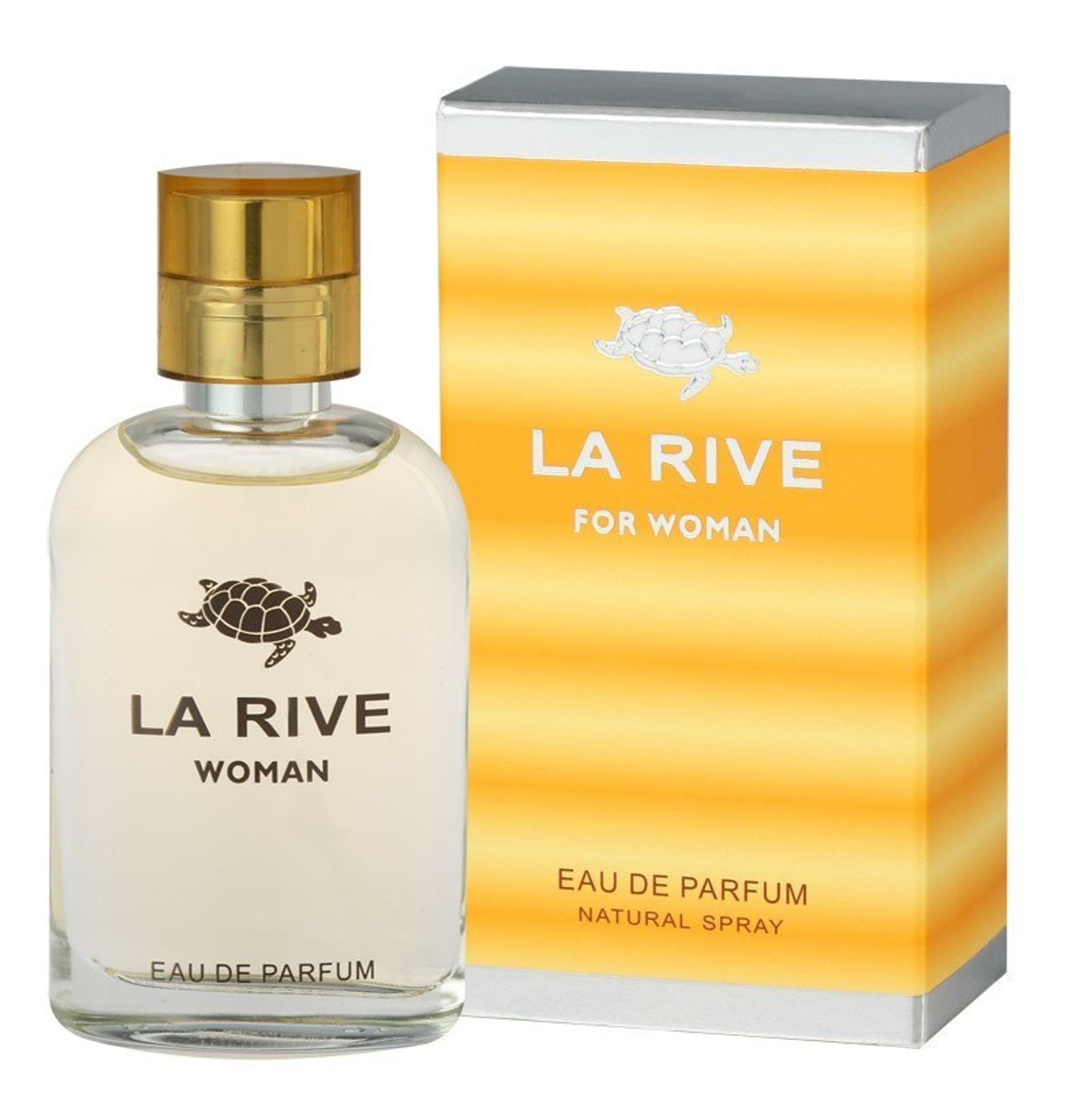 

La Rive for Woman La Rive Woman Woda perfumowana 30ml