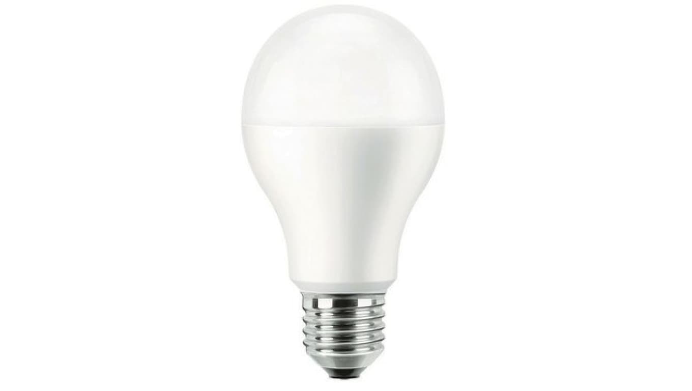 

Żarówka LED E27 PILA LED 100W A65 WW FR ND 1CT/6 1521lm 2700K 929002306831