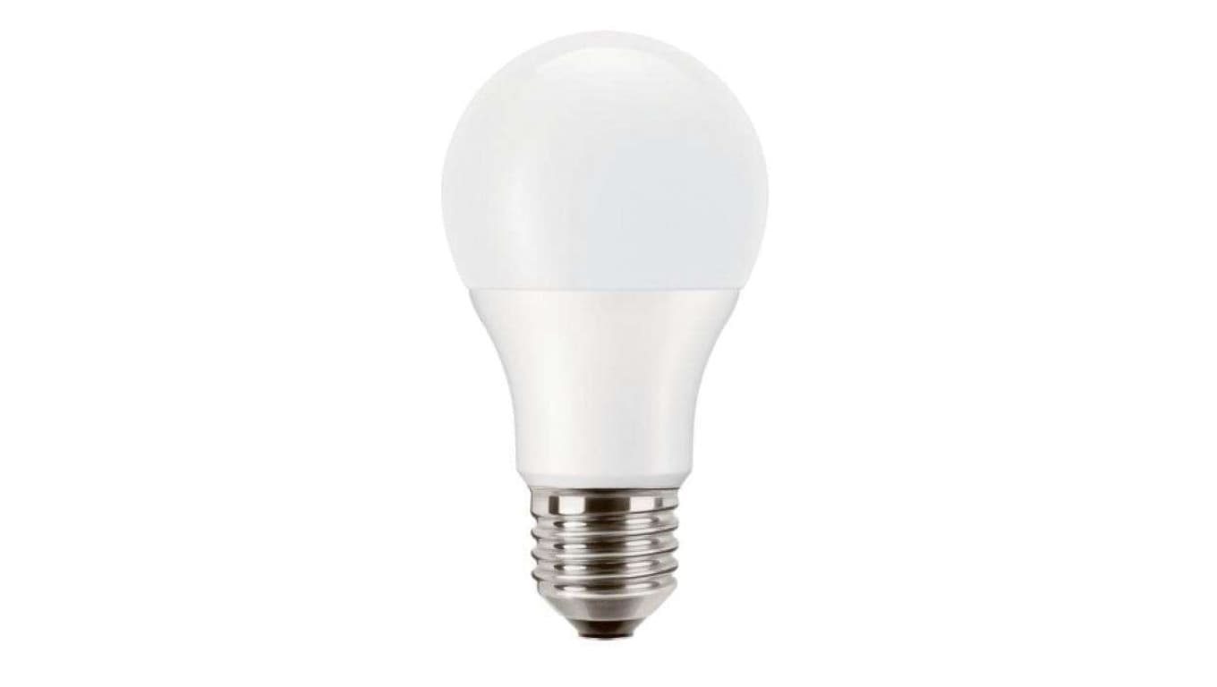 

Żarówka LED E27 PILA LED 75W A60 CW FR ND 1CT/6 G3 929002306631