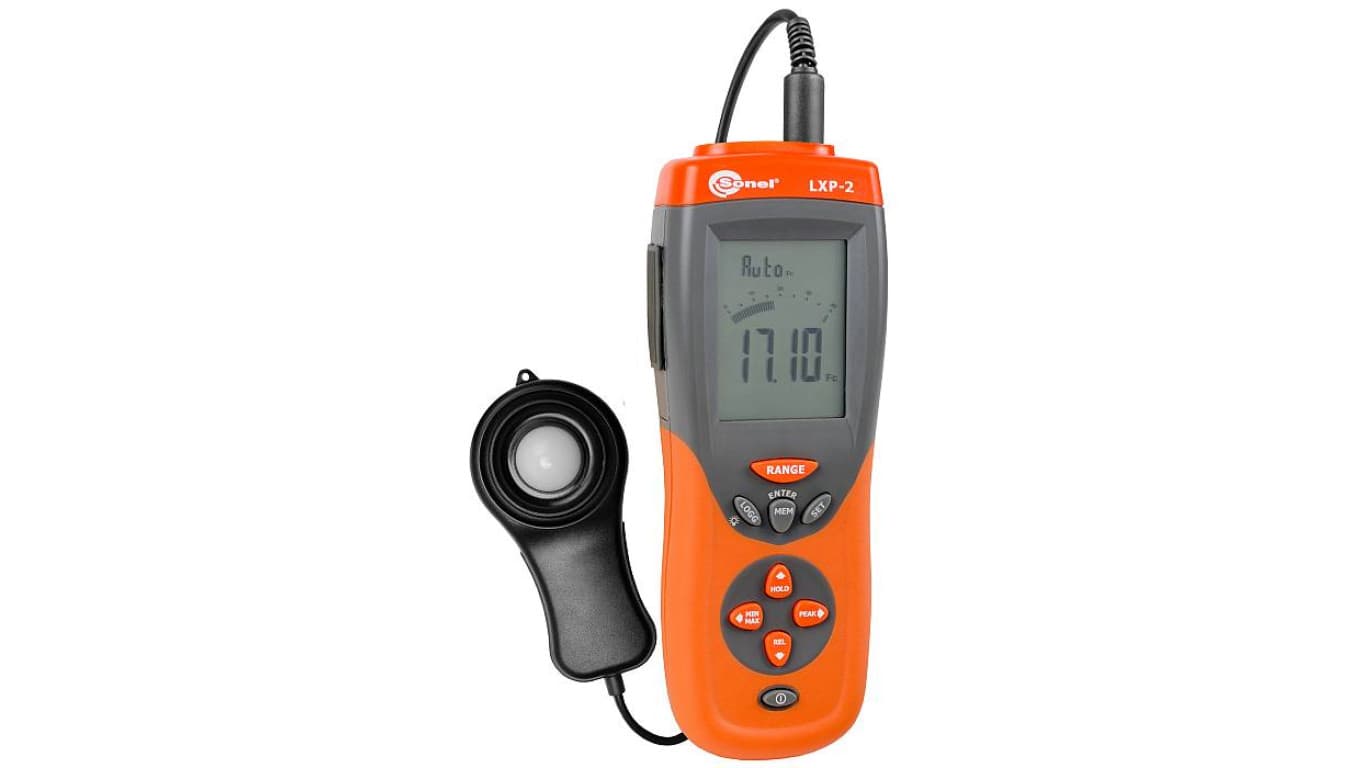 

Luksomierz LXP-2 WMGBLXP2