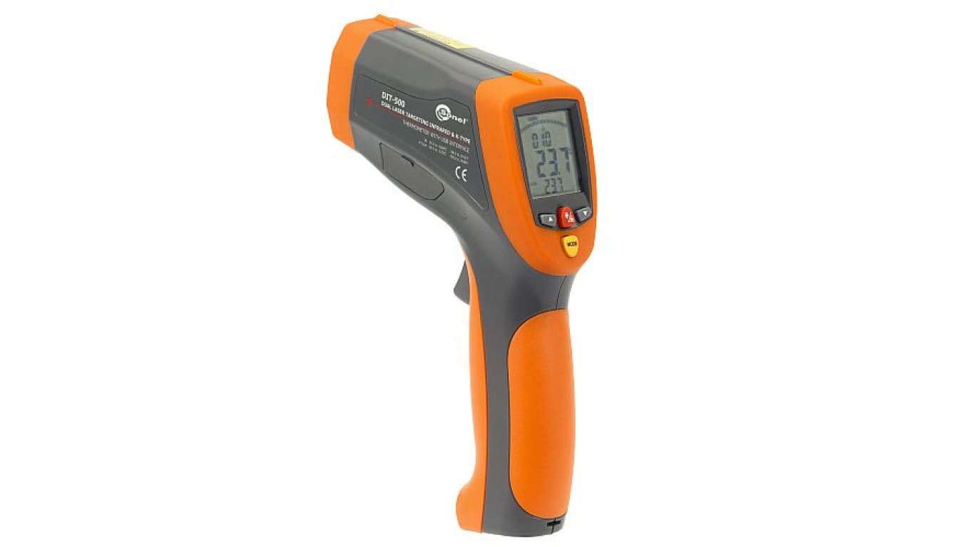 

Pirometr DIT-500 WMGBDIT500