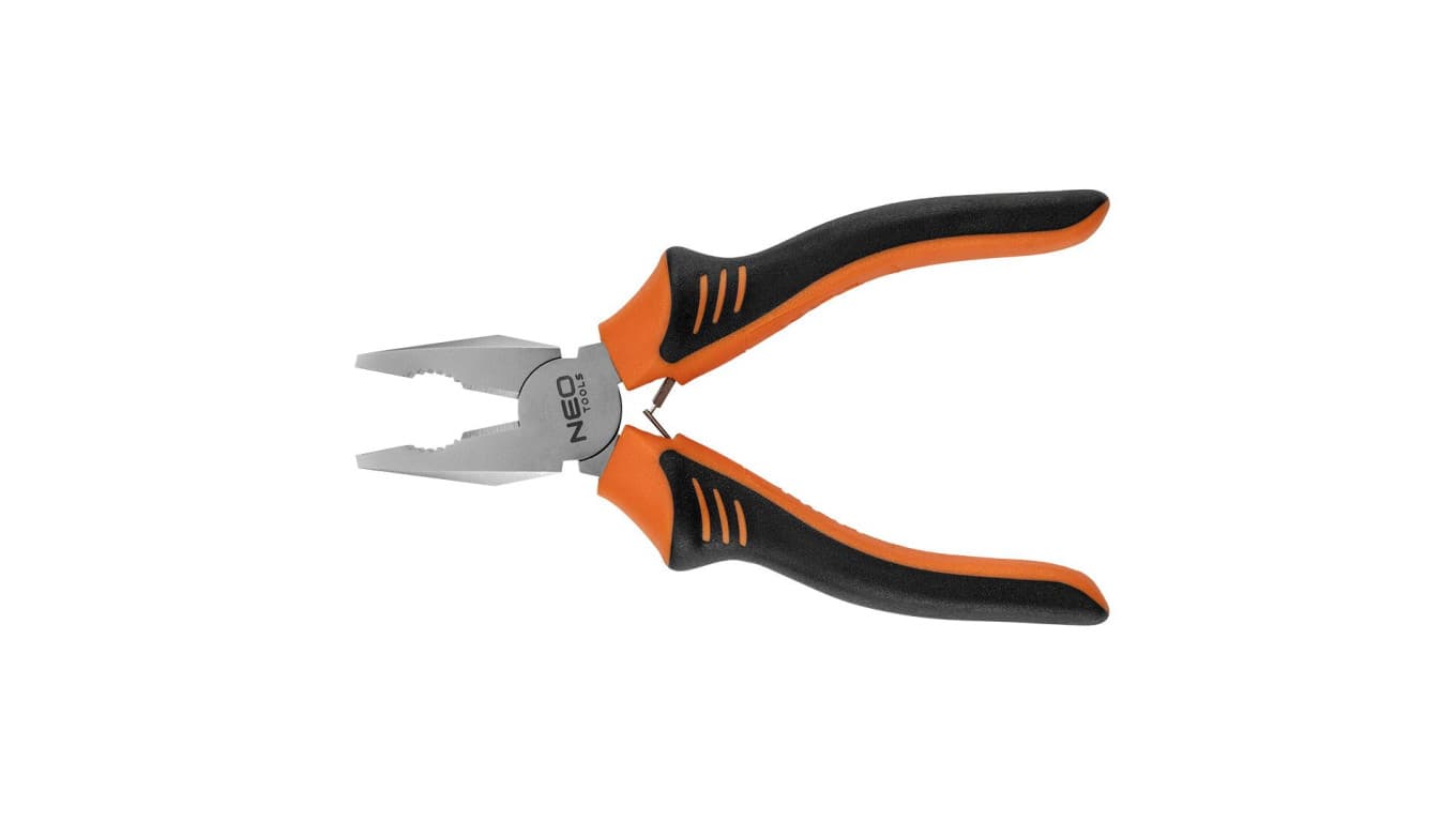 

Szczypce uniwersalne NEO Tools Kombinerki