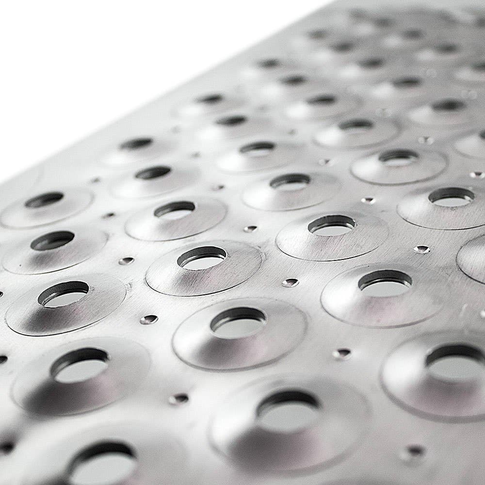 

Rampa wjazdowa Przeładunkowa Aluminium 200kg Szyna najazd podjazd
