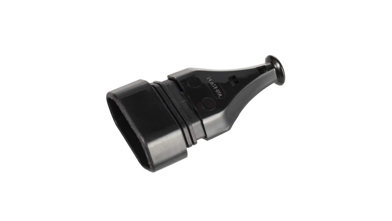 

Gniazdo wtyczkowe płaskie GN-11 czarne Montis MT023-C Produkt POLSKI 5841170 MT023-C