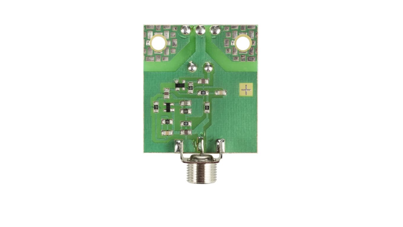 

Wzmacniacz antenowy TV GPS-F do LB2100 pr.polski MONTIS MT034 5841362 MT034