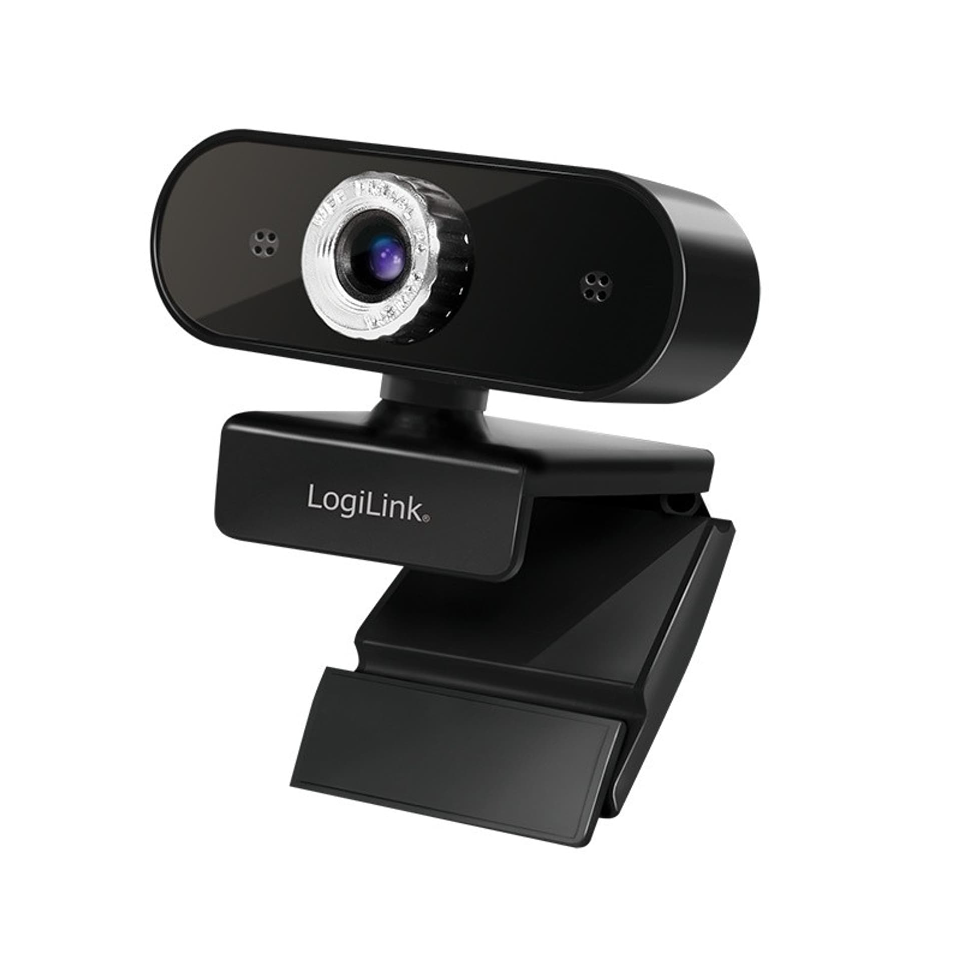 

Kamera internetowa FULL HD z mikrofonem
