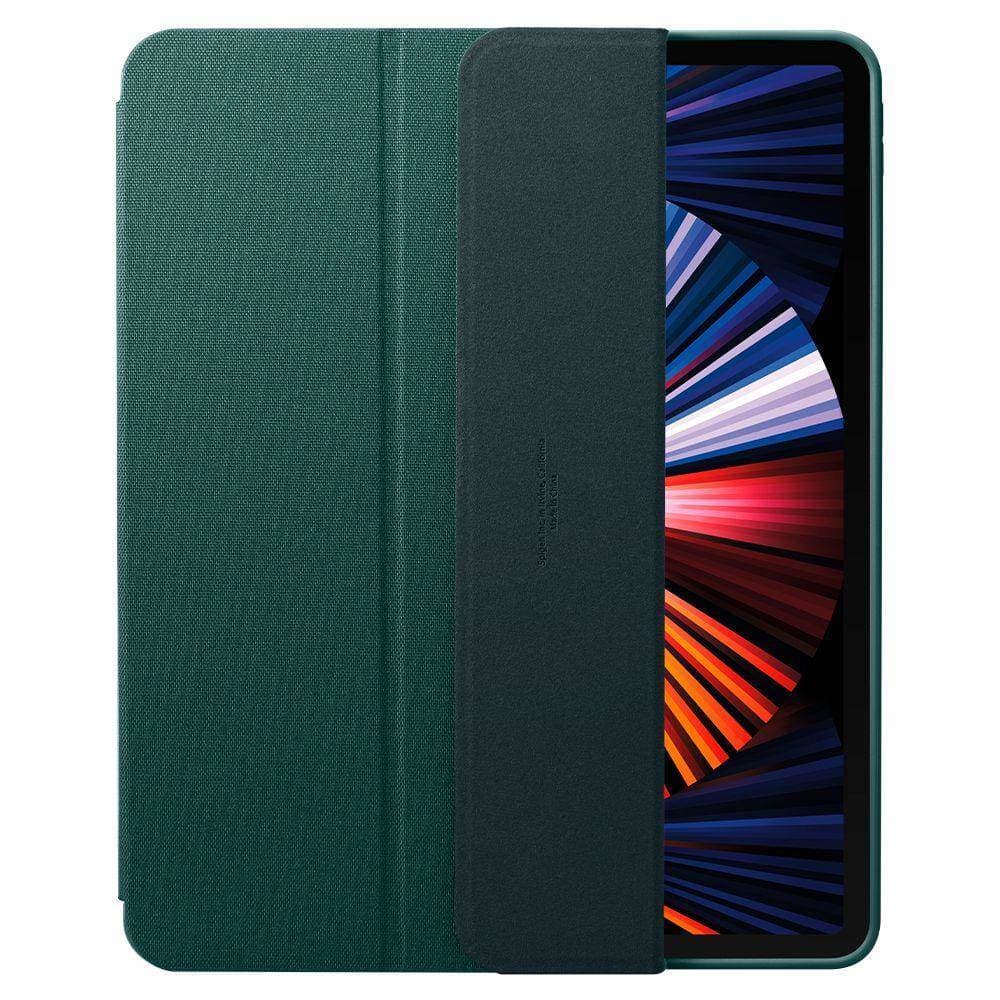

Etui IPAD PRO 12.9 2021 / 2022 Spigen Urban Fit Midnight Green