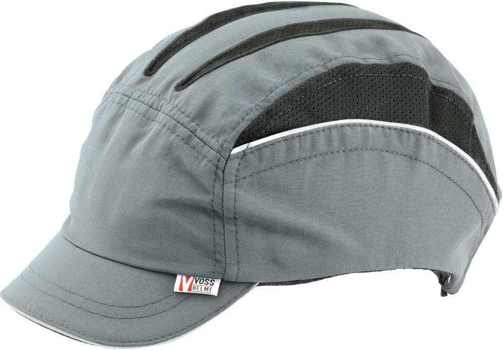 

Czapka VOSS-Cap neo srebrno-szary